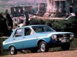 Renault 12 Gordini 1970 года